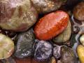 Pebbles Become Boulders