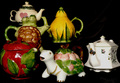 Teapots