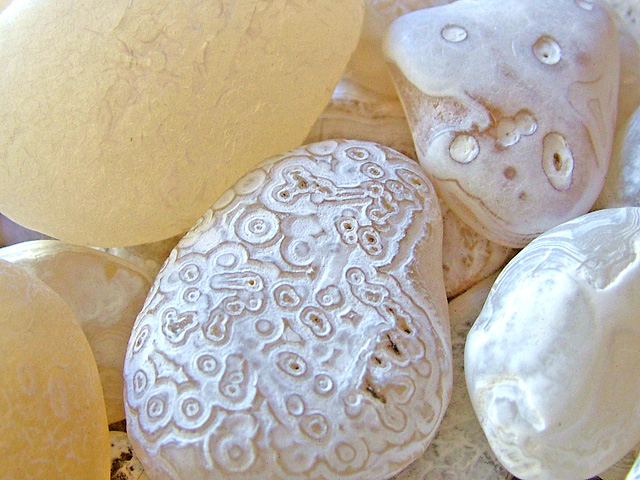 Moonstones