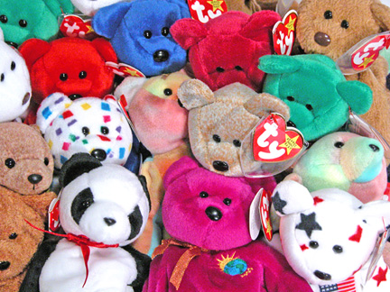 A Beary Good Collection