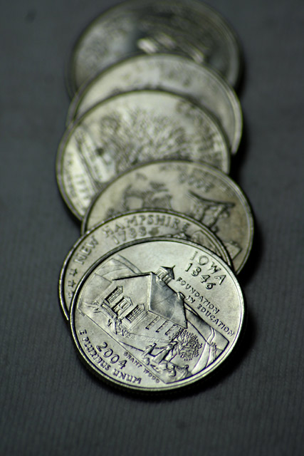 State Quarters