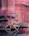 Wheel of Progress