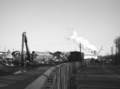 End of the Road