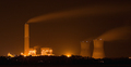 Power Plant - Lighting the Night