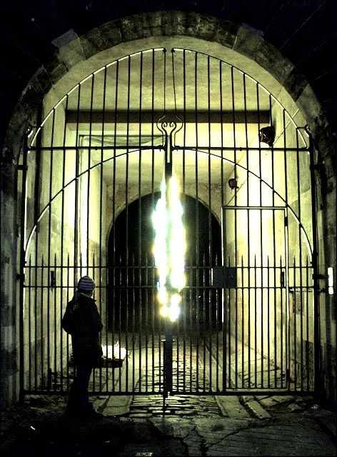 the light factory