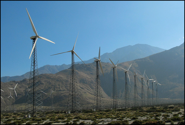 Wind Factory