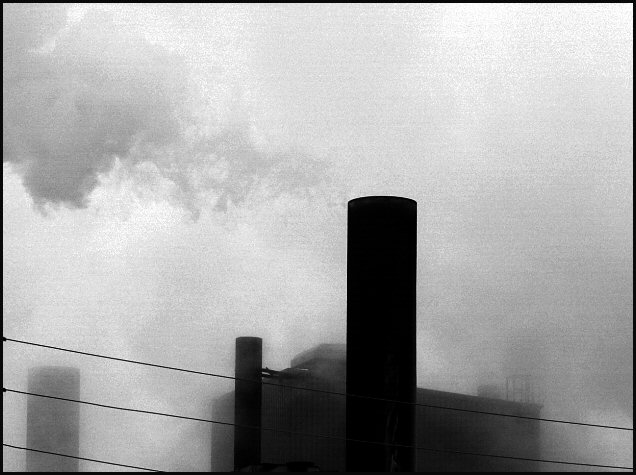 cloud factory