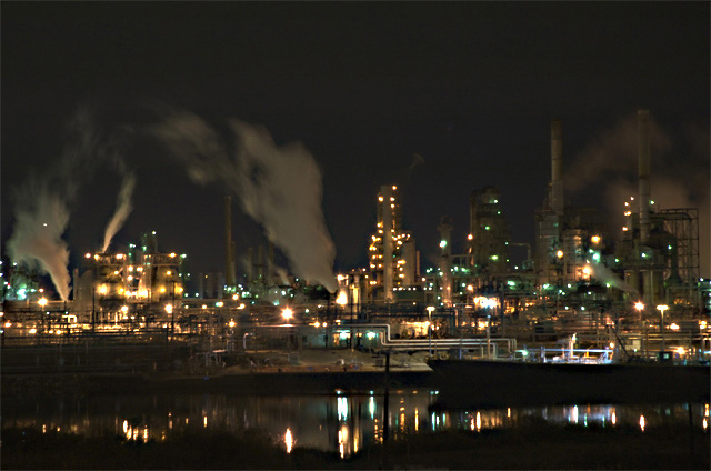 Sun Oil Co.