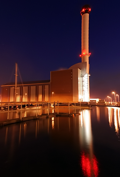 Power Station