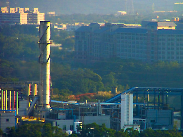 Factory Formosa