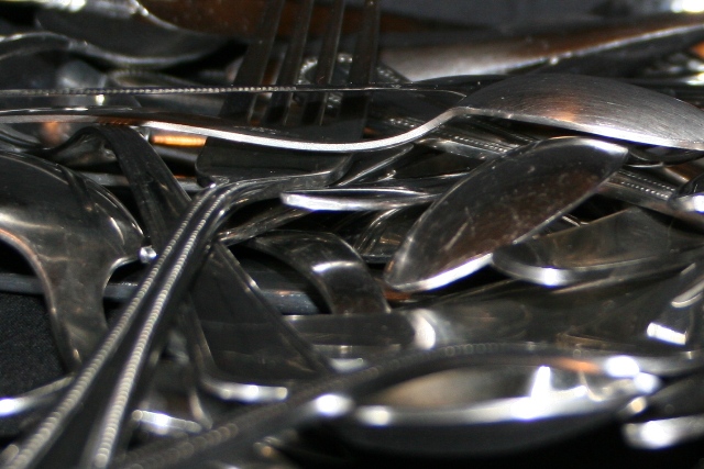 Lonely Fork