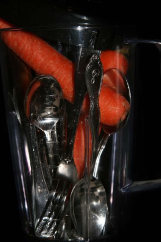 Carrot Blend
