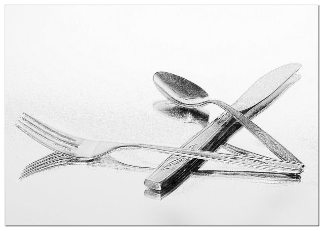 Utensils