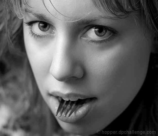 Forked Tongue