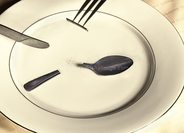 Spoon Fed