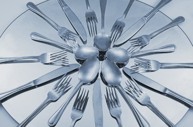 Silver Circle