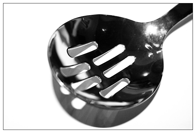 Diet spoon