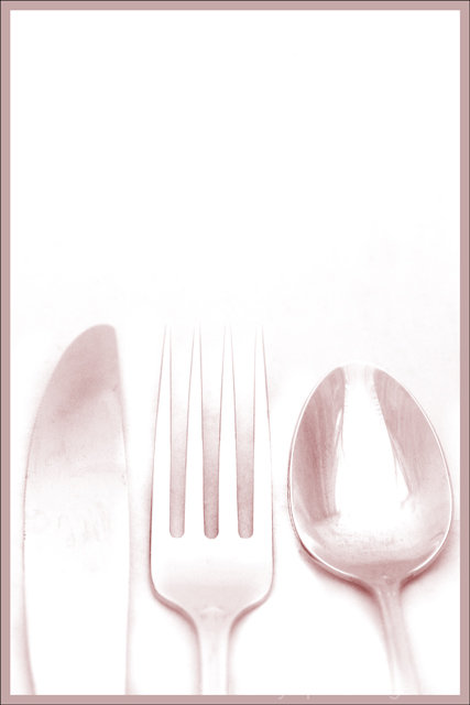 High Key Utensils
