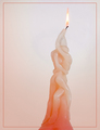 Flame of love