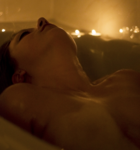 Bath time