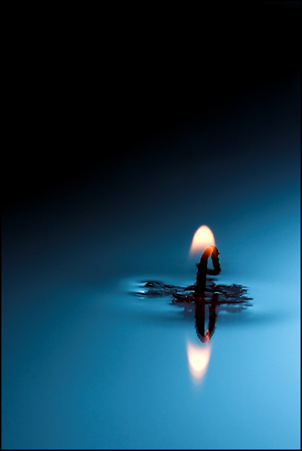Extinguishing