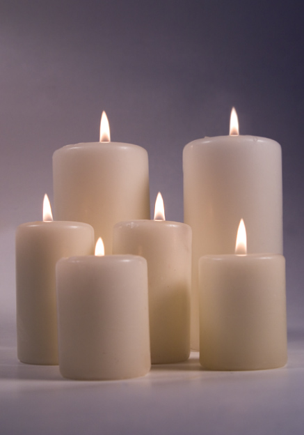 Candles