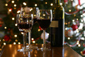 Holiday Goblets