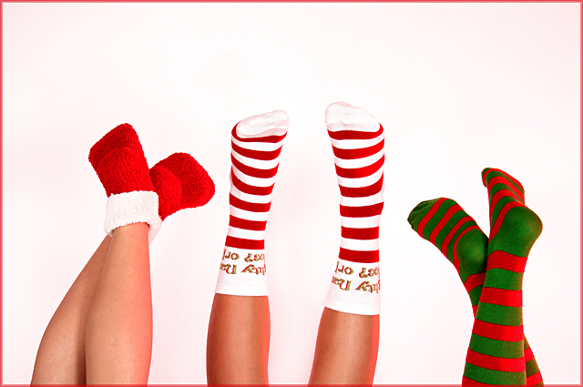 Christmas Stockings