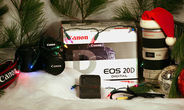 The Nikon-eers Wish List