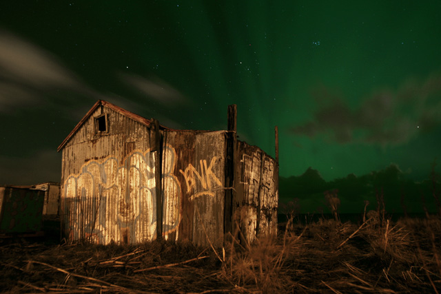 Silent Sight