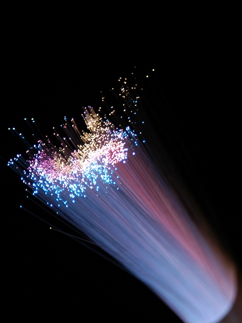 Data Explosion