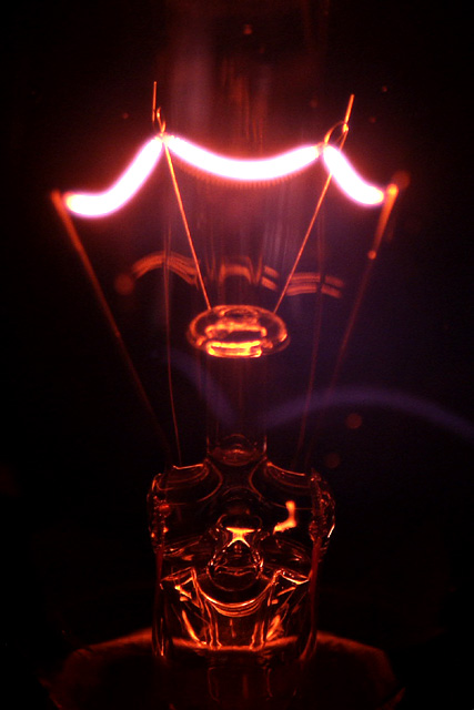 Bright Idea