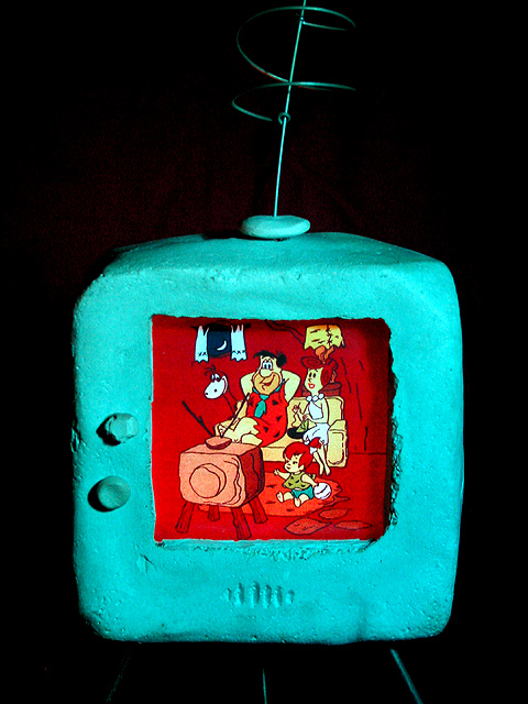 Bedrock TV