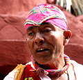 Mazatlan Dancer
