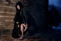 Time Wounds All Heels