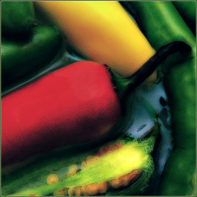 Chilly Peppers