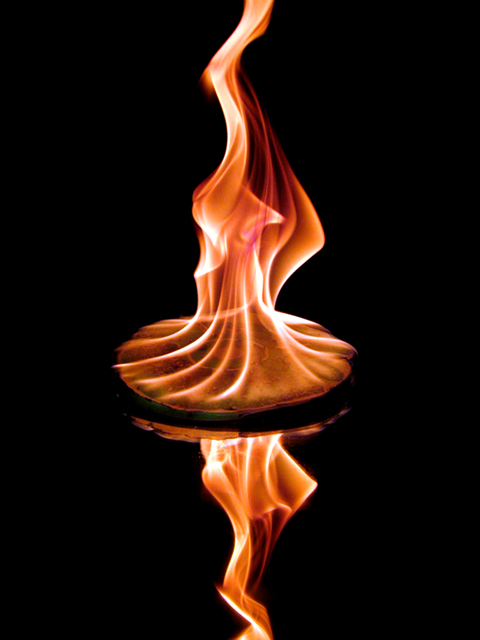 Burning a CD