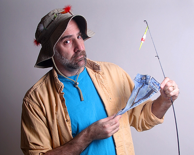 Fly Fishing