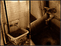hygrophobic's sink