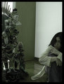 I'm scared of Balinese statues; Garuda and Puppets