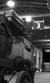 Left Luggage