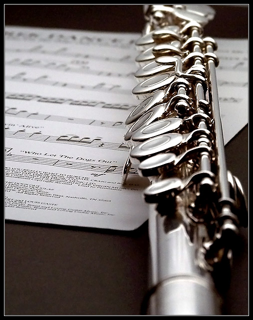 Sweet Music