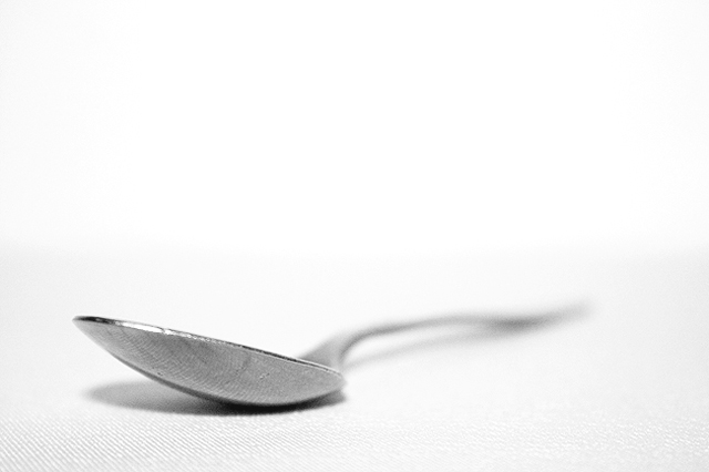 The Spoon