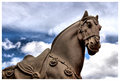 StoneHorse