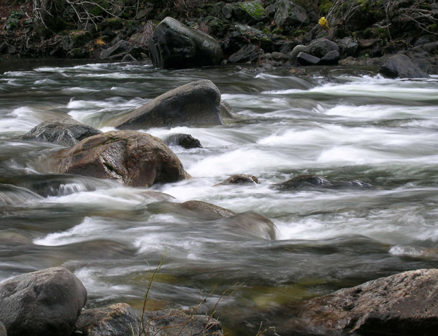 riversong
