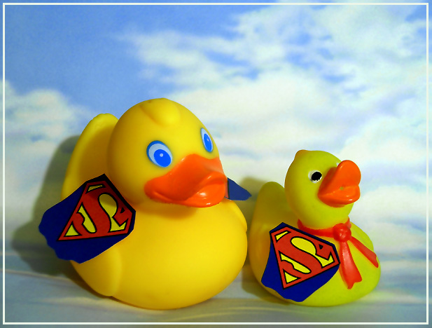 Superduckz