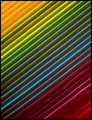 Rainbow Slinky