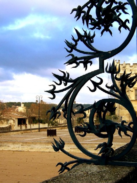 Conflicting Patterns :  Nature and Culture