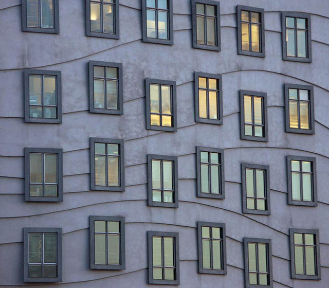 Windows Pattern