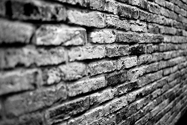 Brick